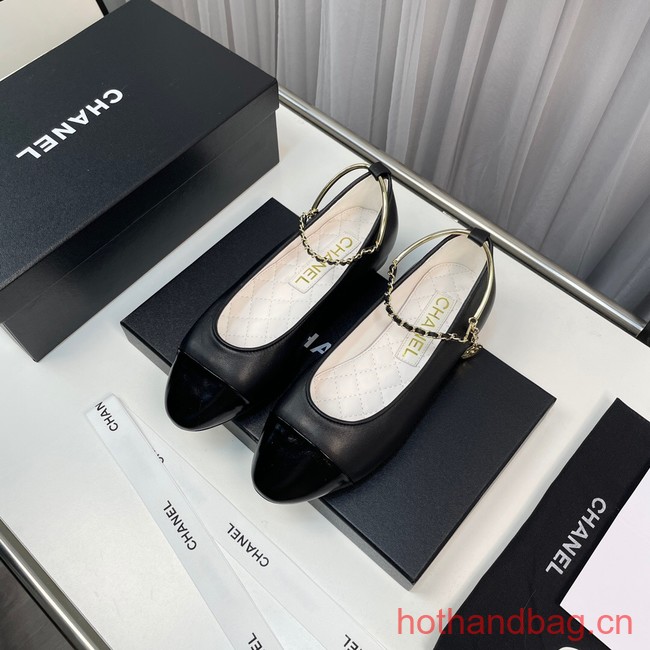Chanel Shoes 93713-4