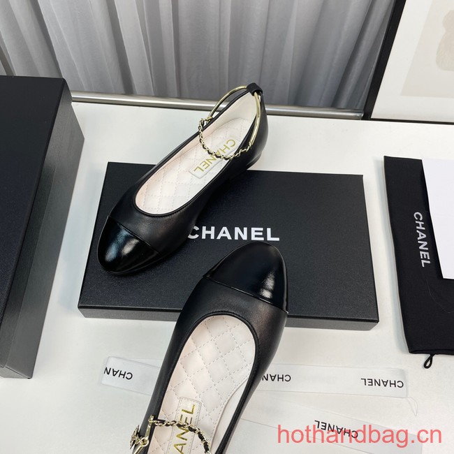 Chanel Shoes 93713-4