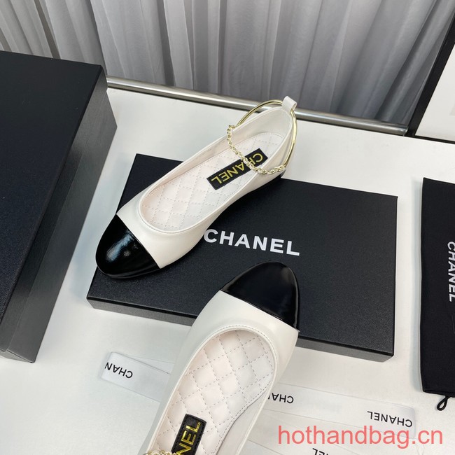 Chanel Shoes 93713-5