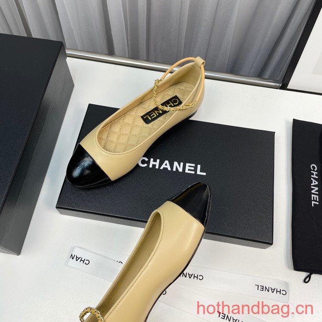 Chanel Shoes 93713-6