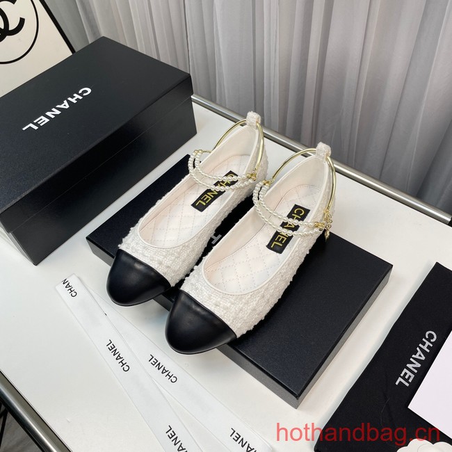 Chanel Shoes 93714-4