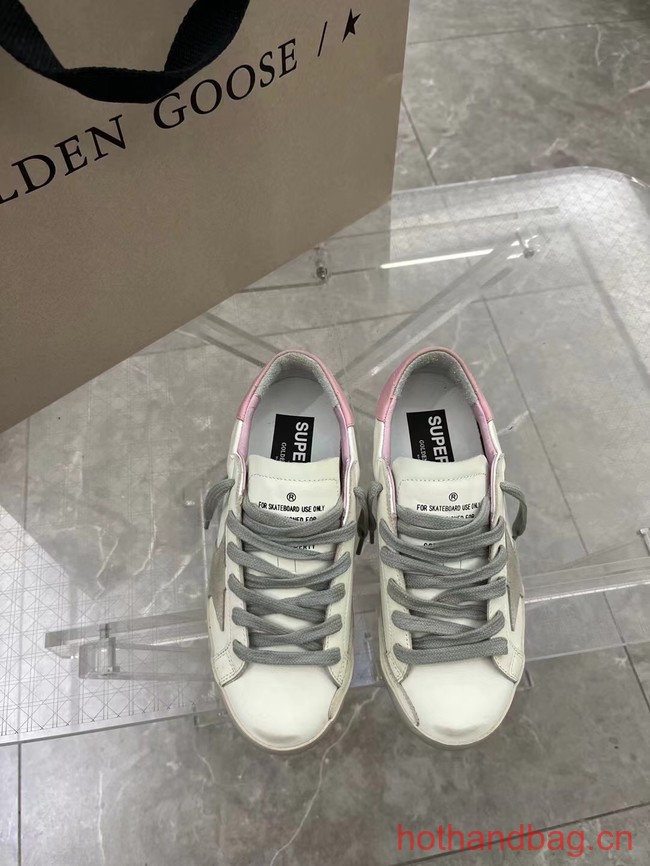 GOLDEN GOOSE DELUXE BRAND sneaker 93715-4