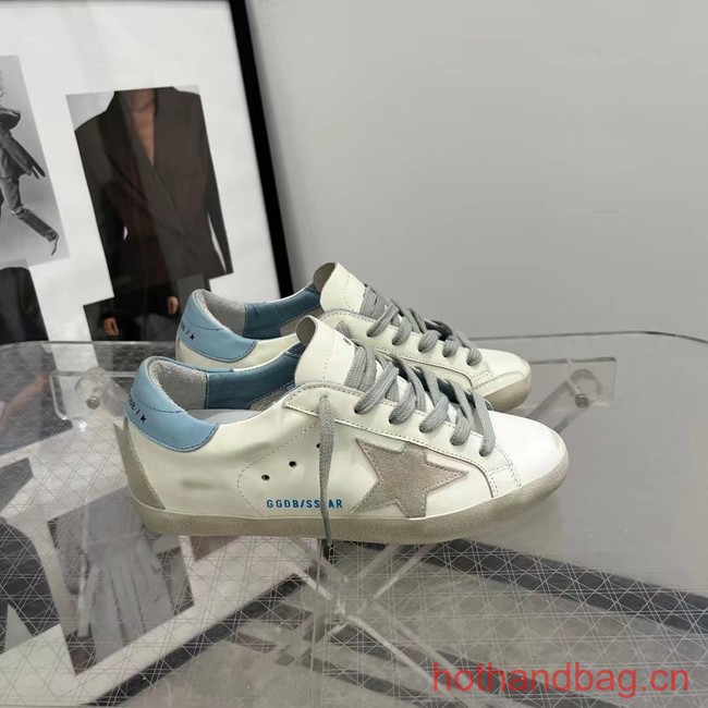 GOLDEN GOOSE DELUXE BRAND sneaker 93715-5