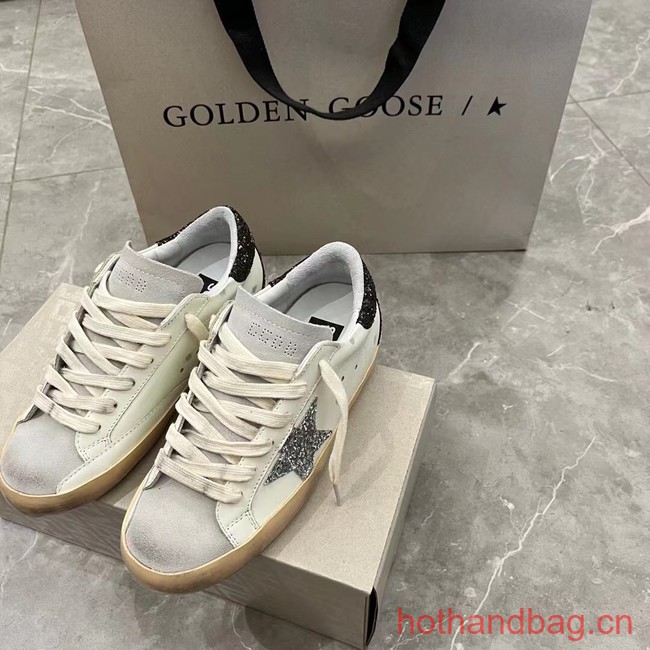 GOLDEN GOOSE DELUXE BRAND sneaker 93715-10