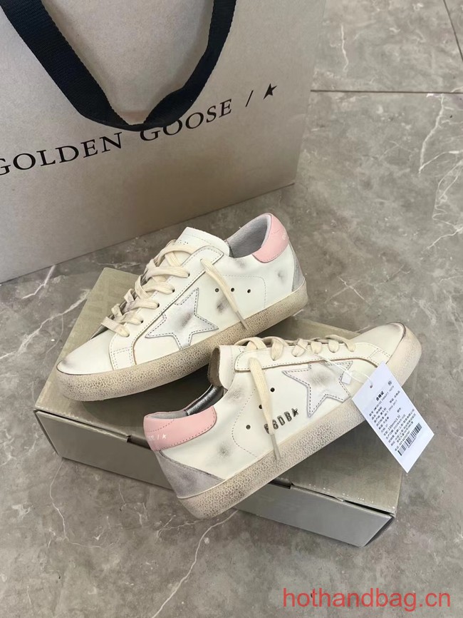 GOLDEN GOOSE DELUXE BRAND sneaker 93715-11