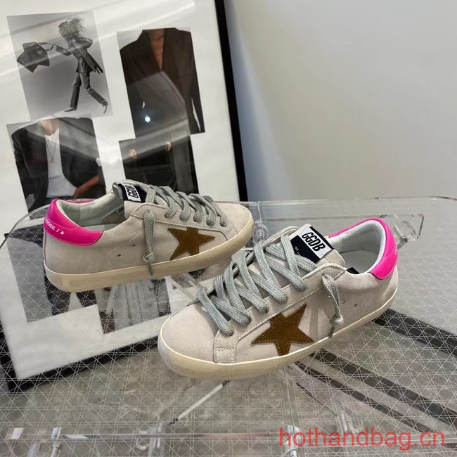 GOLDEN GOOSE DELUXE BRAND sneaker 93715-12