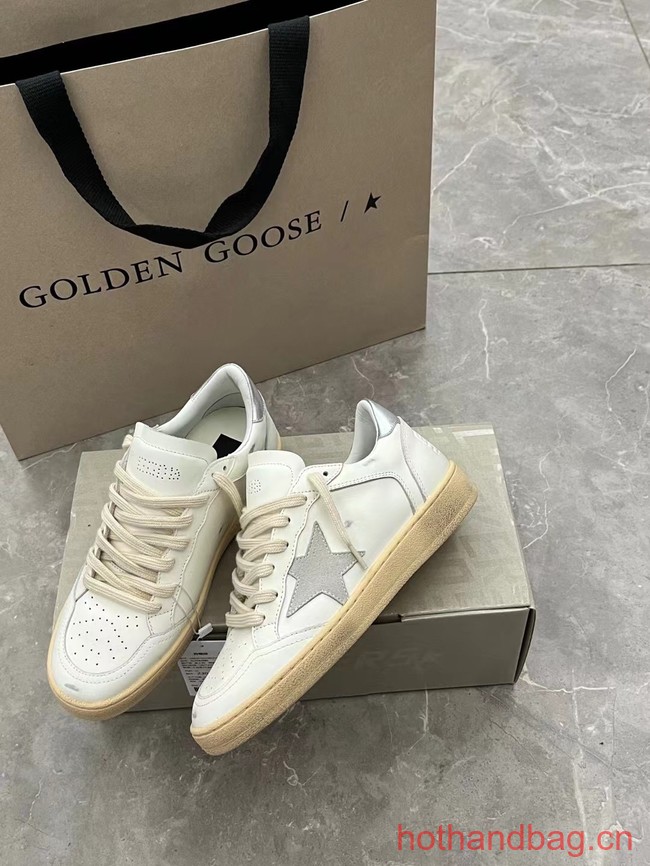 GOLDEN GOOSE DELUXE BRAND sneaker 93715-16