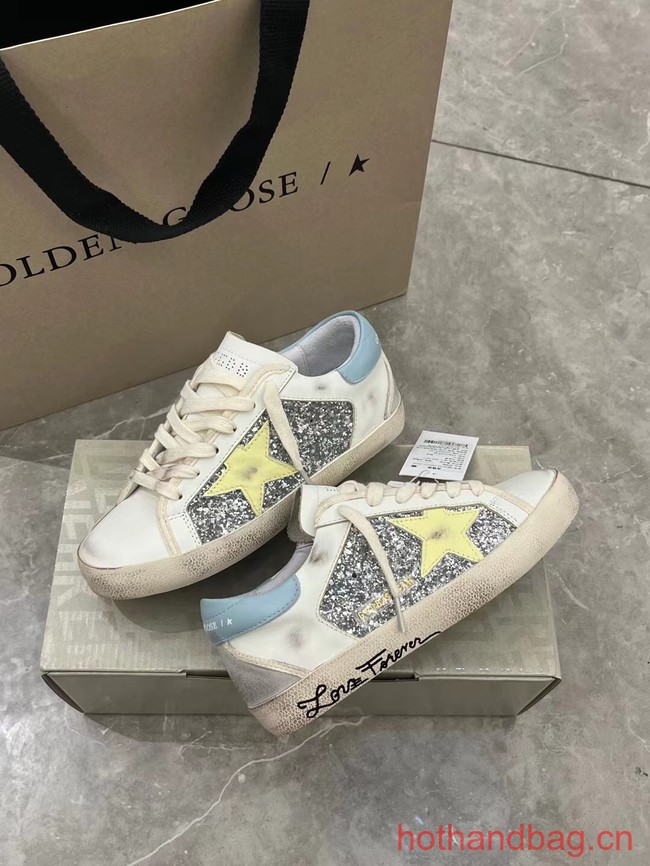 GOLDEN GOOSE DELUXE BRAND sneaker 93715-19