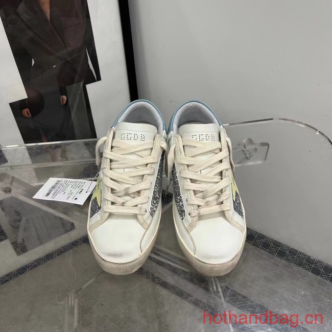 GOLDEN GOOSE DELUXE BRAND sneaker 93715-19