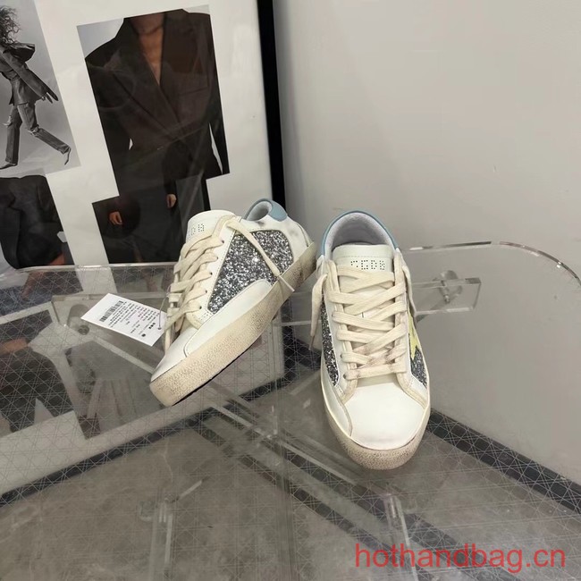 GOLDEN GOOSE DELUXE BRAND sneaker 93715-19