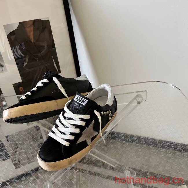 GOLDEN GOOSE DELUXE BRAND sneaker 93715-20