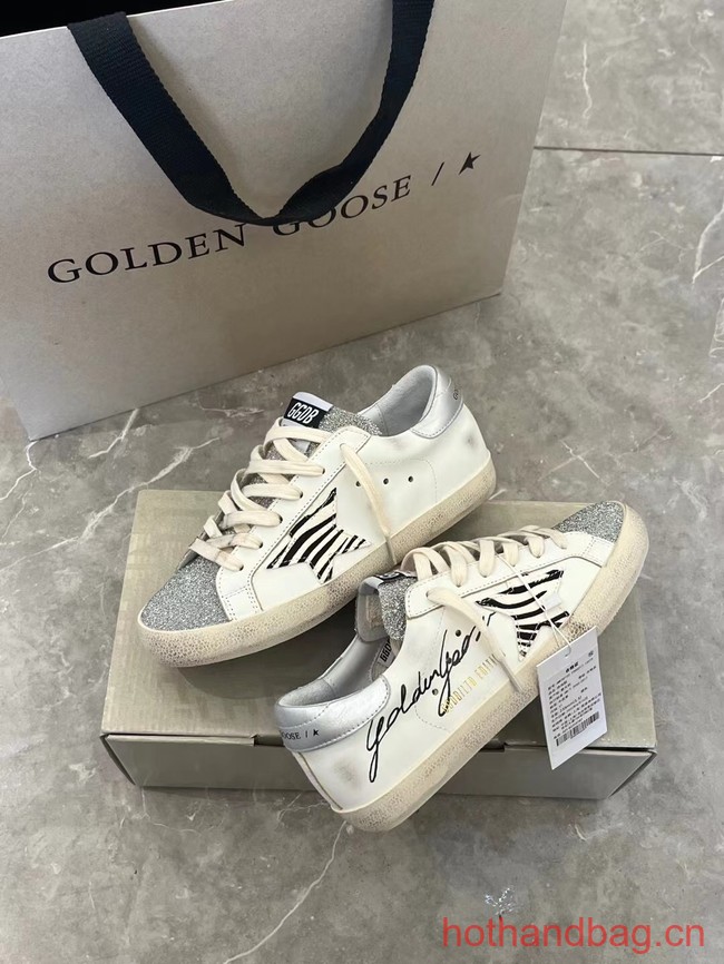 GOLDEN GOOSE DELUXE BRAND sneaker 93715-22