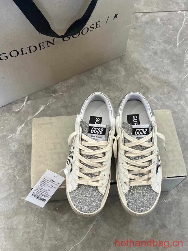 GOLDEN GOOSE DELUXE BRAND sneaker 93715-22