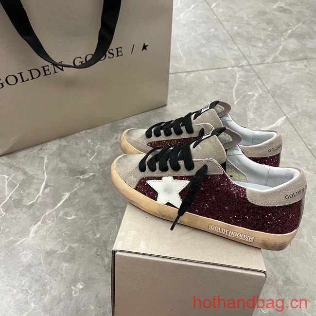 GOLDEN GOOSE DELUXE BRAND sneaker 93715-24