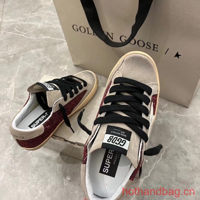 GOLDEN GOOSE DELUXE BRAND sneaker 93715-24