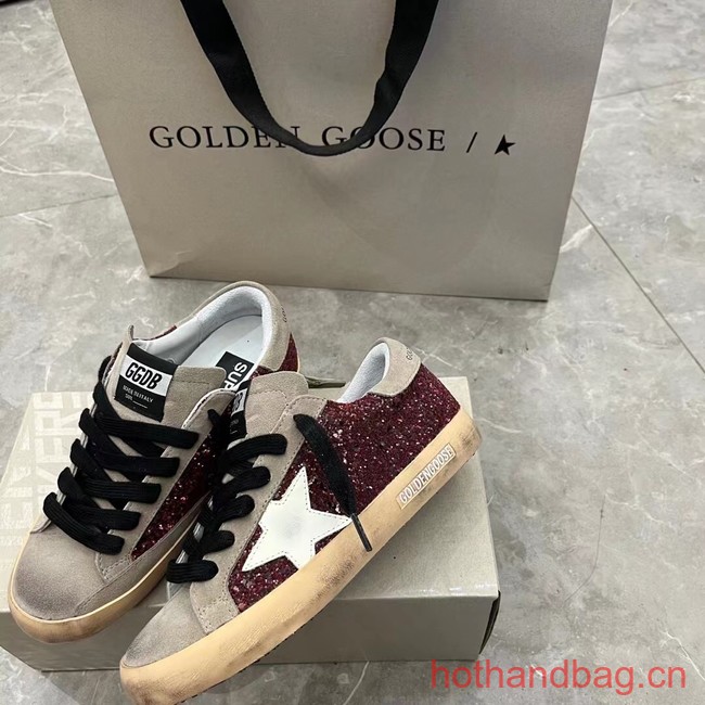 GOLDEN GOOSE DELUXE BRAND sneaker 93715-24