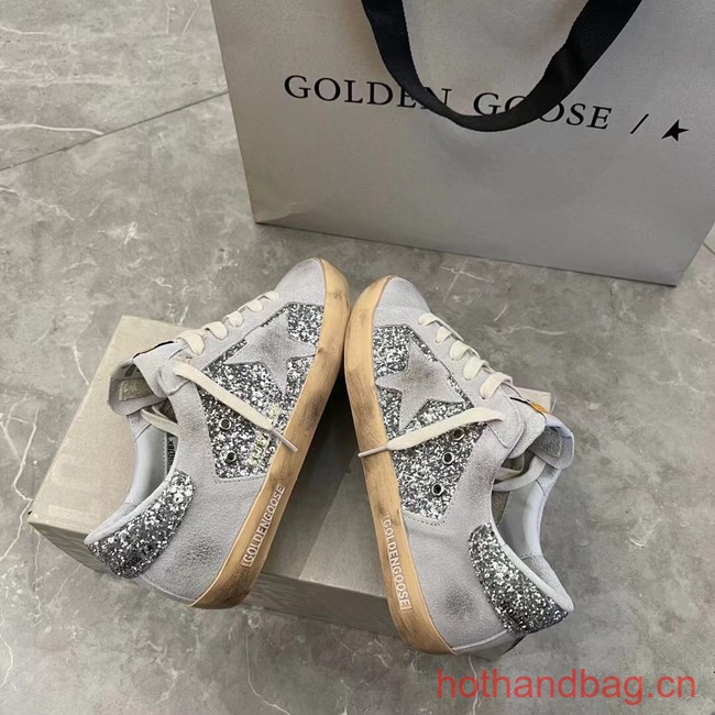 GOLDEN GOOSE DELUXE BRAND sneaker 93715-25