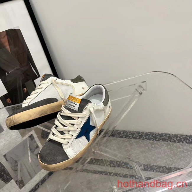 GOLDEN GOOSE DELUXE BRAND sneaker 93715-26