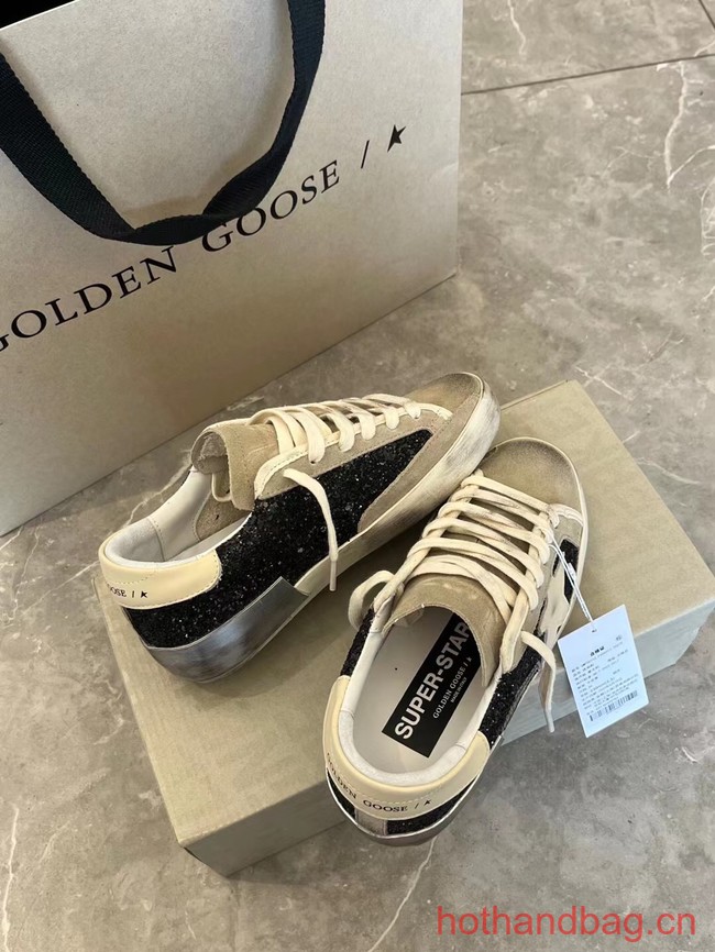 GOLDEN GOOSE DELUXE BRAND sneaker 93715-27