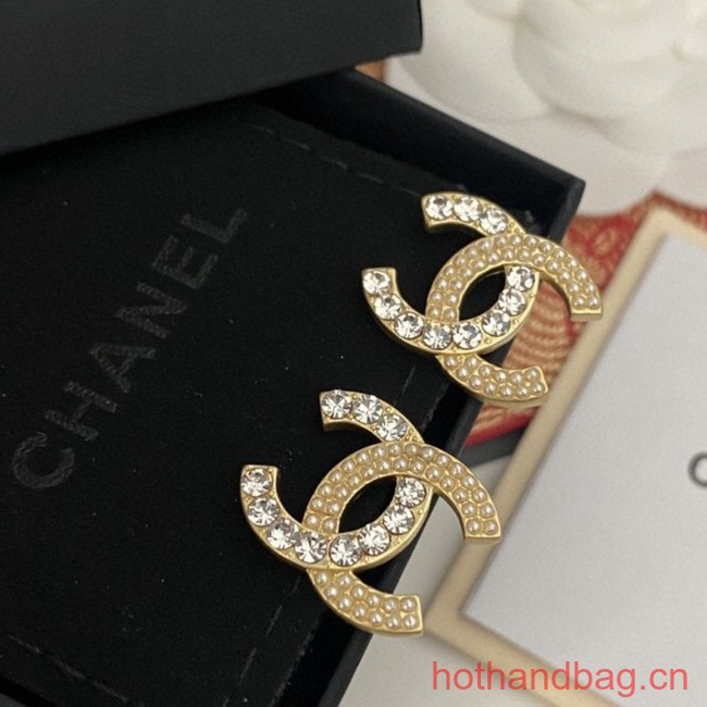 Chanel Earrings CE12301