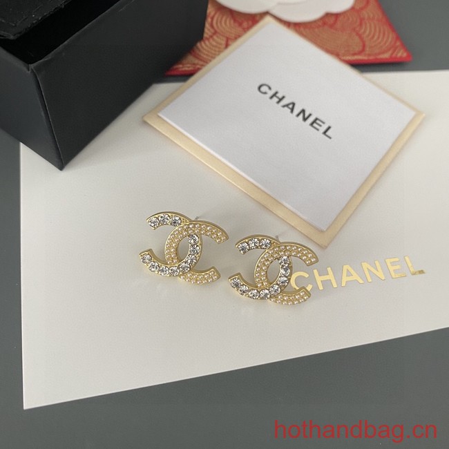 Chanel Earrings CE12301