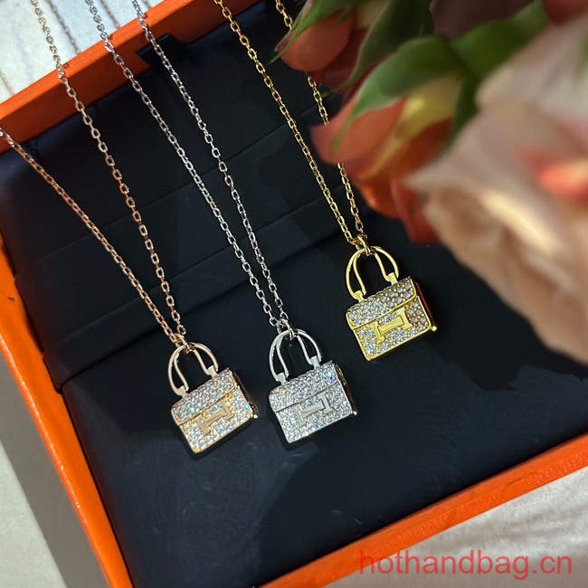 Hermes NECKLACE CE12308