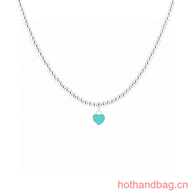 TIFFANY NECKLACE CE12303