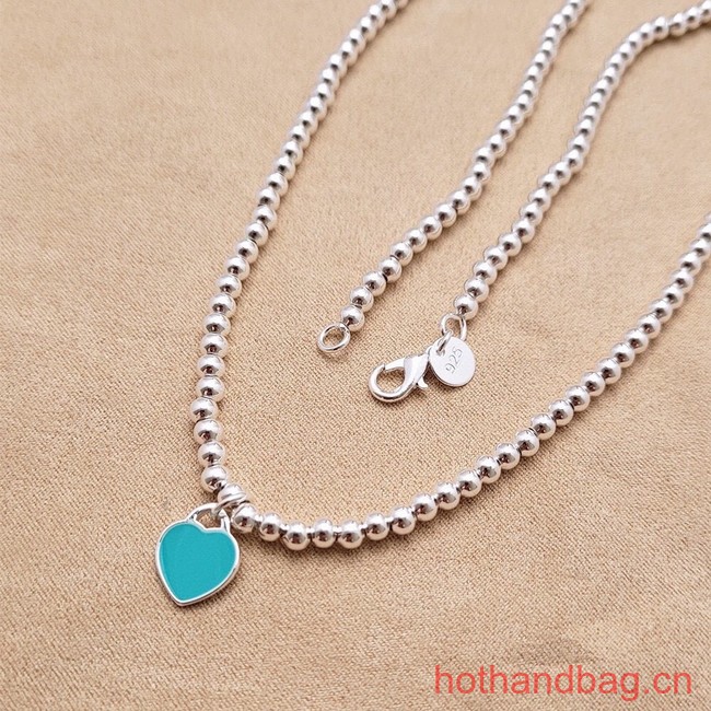 TIFFANY NECKLACE CE12303