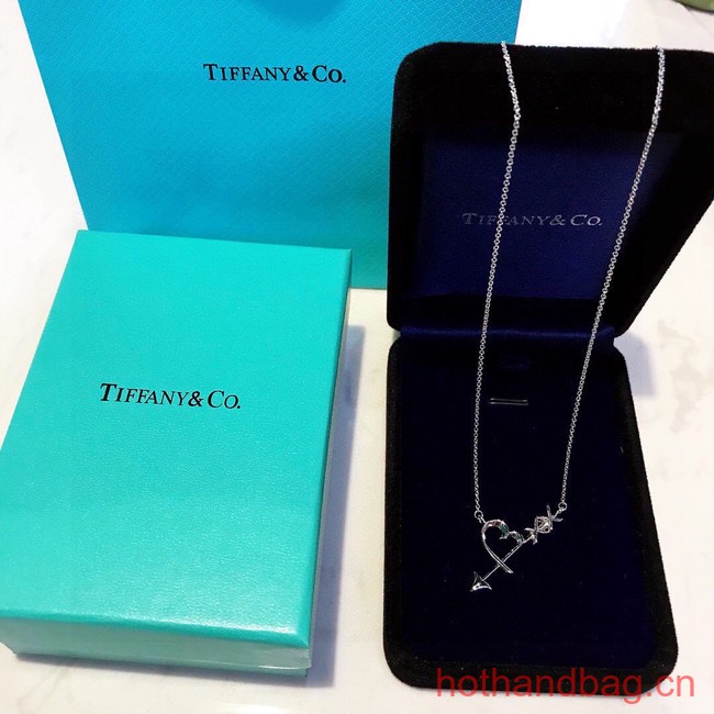 TIFFANY NECKLACE CE12310