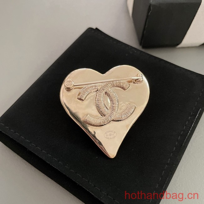 Chanel Brooch CE12351