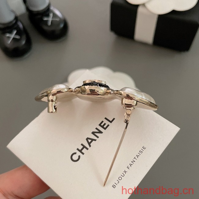 Chanel Brooch CE12352