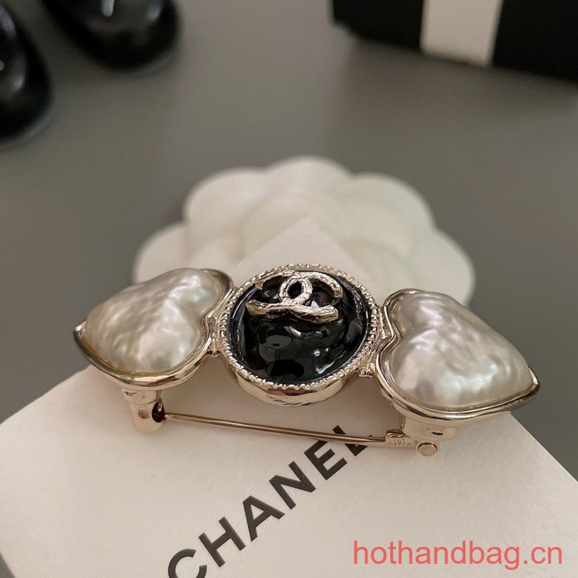 Chanel Brooch CE12352