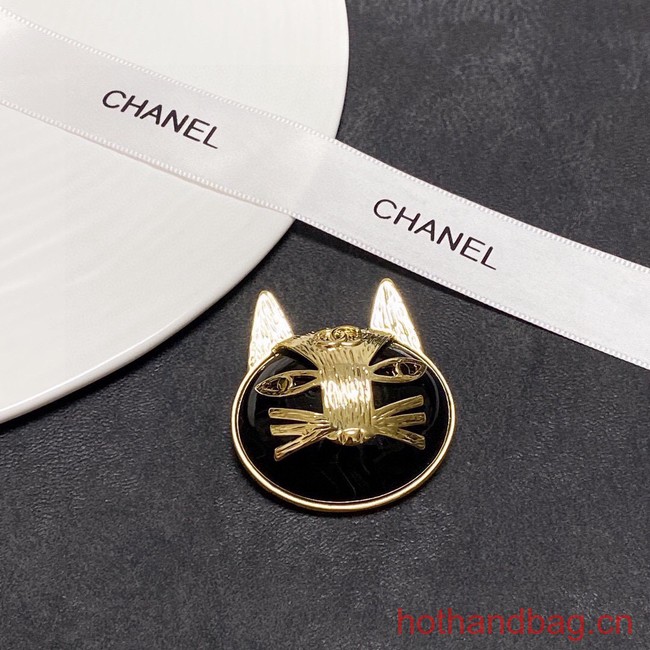 Chanel Brooch CE12360