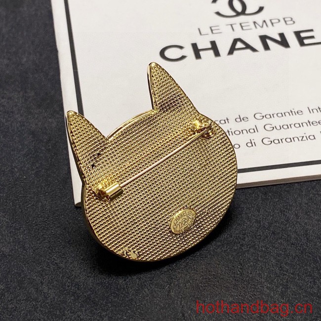 Chanel Brooch CE12360