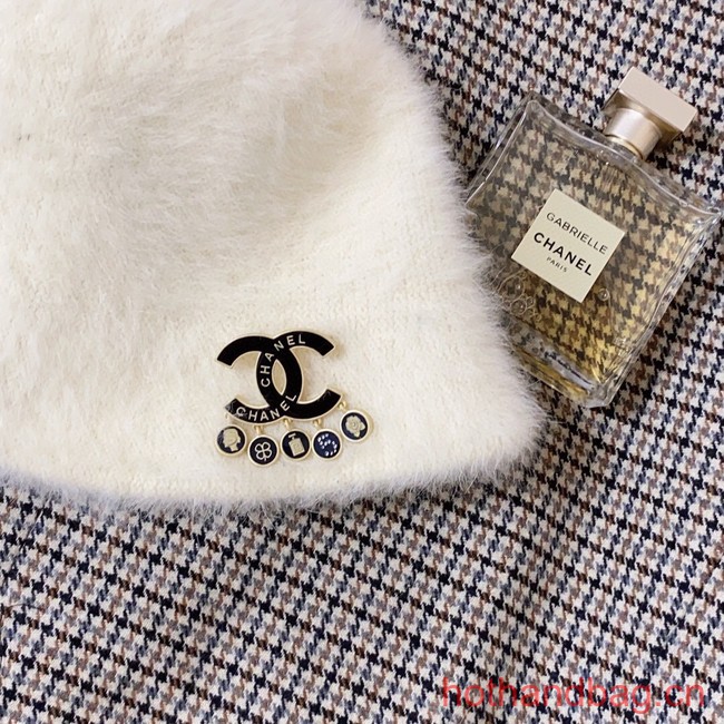 Chanel Brooch CE12361