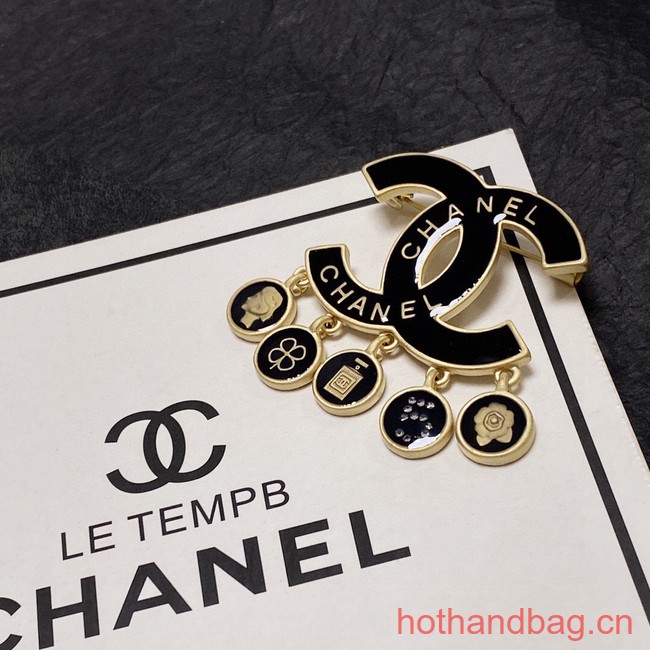 Chanel Brooch CE12361