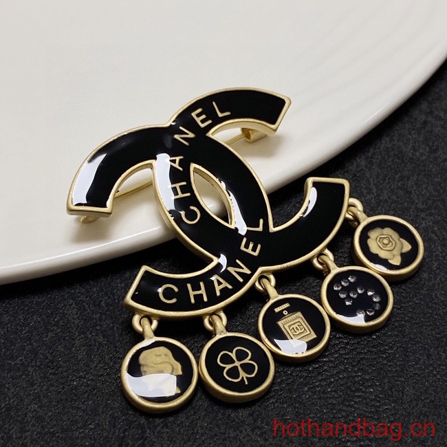 Chanel Brooch CE12361