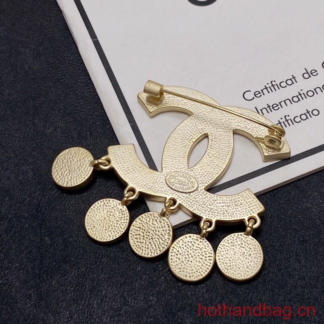 Chanel Brooch CE12361