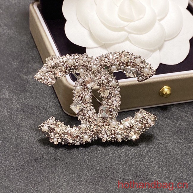 Chanel Brooch CE12362