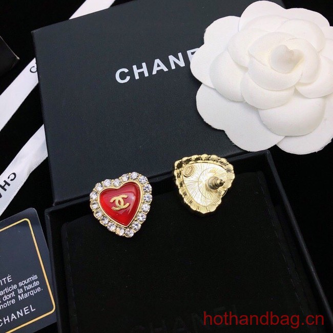 Chanel Earrings CE12313