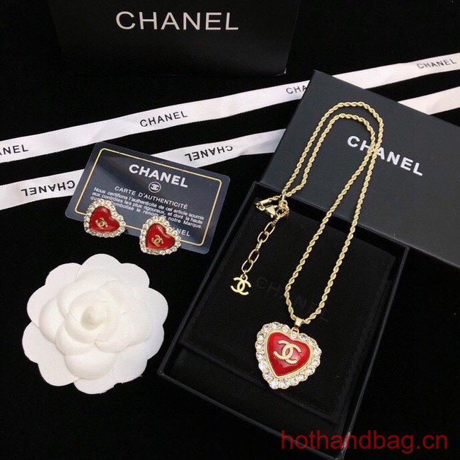 Chanel Earrings CE12313