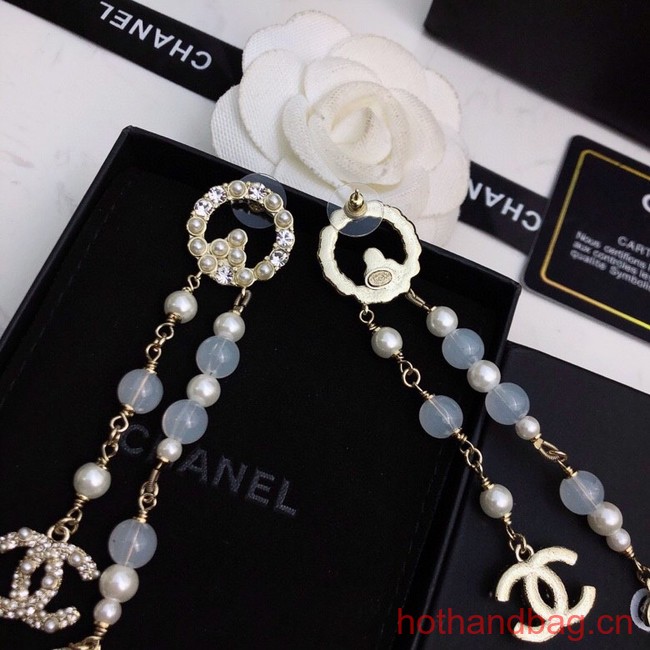 Chanel Earrings CE12316