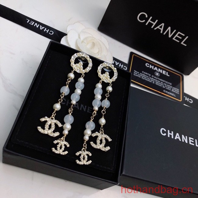 Chanel Earrings CE12316