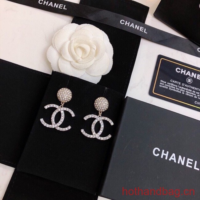 Chanel Earrings CE12317