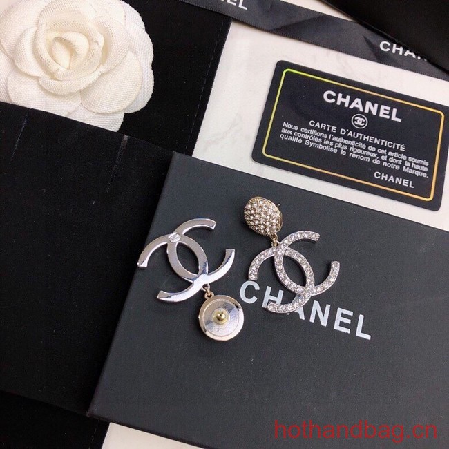 Chanel Earrings CE12317