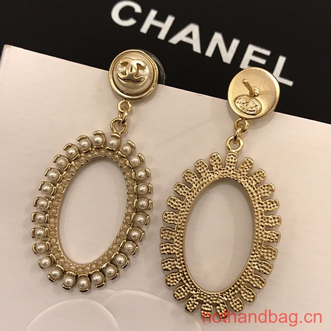 Chanel Earrings CE12320