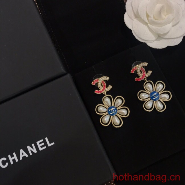 Chanel Earrings CE12321