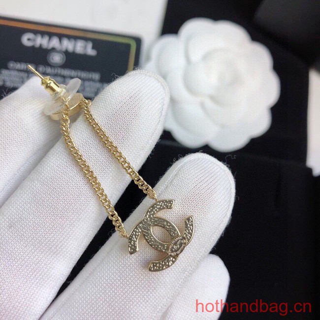 Chanel Earrings CE12325