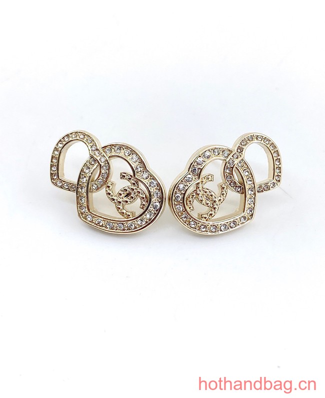 Chanel Earrings CE12330