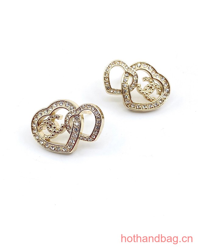 Chanel Earrings CE12330